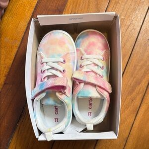 Carter's Kids Multicolor Sneakers